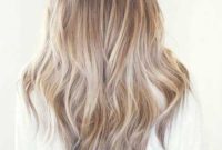 Lange geschichtete Haarschnitte – Ein Schnitt für alle