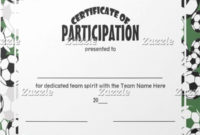 10+ Team Certificate Templates | Free Printable Word & Pdf pertaining to Unique Free Teamwork Certificate Templates 10 Team Awards