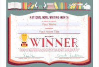 10+ Winner Certificate Templates | Free Printable Word & Pdf within Best Baby Shower Winner Certificate Template 7 Ideas