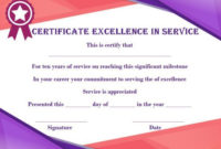 10 Years Service Award Certificate: 10 Templates To Honor for Best Drama Certificate Template Free 10 Fresh Concepts