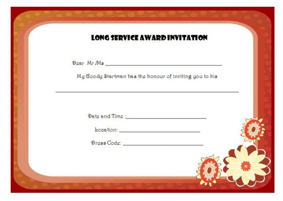 12+ Free Long Service Award Certificate Samples (Wordings in Best Long Service Award Certificate Templates