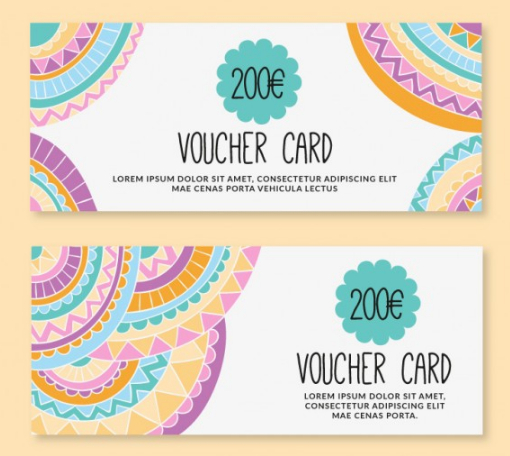 15 Free Fancy Gift Certificate Templates | Utemplates within Elegant Gift Certificate Template
