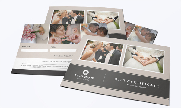 29+ Printable Gift Certificate Templates - Free &amp;amp; Premium throughout Restaurant Gift Certificate Template 2018 Best Designs