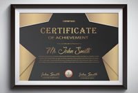 50+ Perfect Certificate Template Template Collection-Pngtree inside New Hip Hop Certificate Template 6 Explosive Ideas
