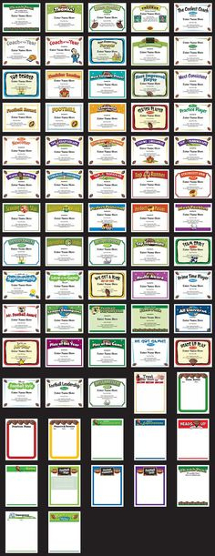 8 Soccer Ideas | Soccer Banquet, Soccer Gifts, Soccer Party for Volleyball Tournament Certificate 8 Epic Template Ideas