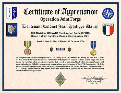 Army Good Conduct Medal Certificate Template 8 Di 2020 with regard to Army Good Conduct Medal Certificate Template