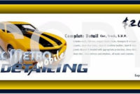Automotive Gift Certificate Template Free – Carlynstudio with Automotive Gift Certificate Template