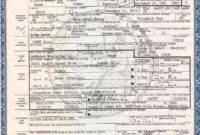 Blank Death Certificates Templates | | Fake Birth pertaining to New Fake Death Certificate Template
