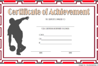 Bowling Certificate Of Achievement Free Printable 2 Di 2020 throughout Best Bowling Certificate Template Free 8 Frenzy Designs