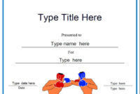 Boxing Certificates | Certificate Templates, Certificate with regard to Unique Boxing Certificate Template