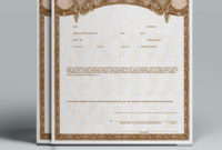 Buy Manufacturer Certificate Of Origin'S • Mco/Mso Paper pertaining to Best Certificate Of Origin For A Vehicle Template