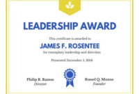 Canva-Leadership-Award-Certificate-High-Resolution-Award pertaining to Leadership Award Certificate Template