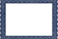 Certificate Border | Certificate Border, Border Templates with Free Printable Certificate Border Templates