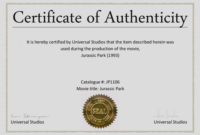 Certificate Of Authenticity Template Katieroseintimates in Fresh Photography Certificate Of Authenticity Template