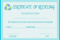 Certificate Of Destruction Hard Drive Template | Certificate within Best Hard Drive Destruction Certificate Template