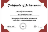 Certificate Of Participation Template Ppt In 2020 regarding New Certificate Of Participation Template Ppt