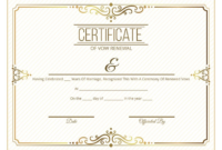 Certificate Scroll Template (2) – Templates Example intended for Certificate Scroll Template
