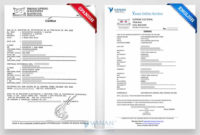 Certificate Translation Services – Uscis Certified Translation throughout Unique Marriage Certificate Translation From Spanish To English Template