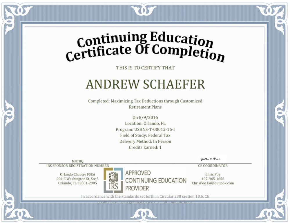 Ceu Certificate Of Completion Template Sample Throughout within Unique Ceu Certificate Template