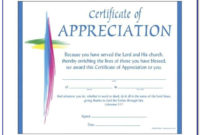 Christian Dedication Certificate Template | Vincegray2014 with regard to Christian Certificate Template