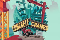 Concrete & Cranes Complete Digital Guidedanny B – Issuu within Lifeway Vbs Certificate Template