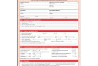 Corgidirect Minor Electrical Works Certificate – Cp22 intended for Electrical Minor Works Certificate Template