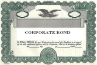 Corporate Bond Certificate Template (1) – Templates Example with regard to Corporate Bond Certificate Template