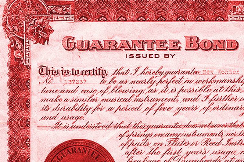 Corporate Bond Certificate Template (12) - Templates Example with regard to Corporate Bond Certificate Template