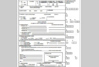 Death Certificate, Sample Of Death Certificate Template within Unique Baby Death Certificate Template