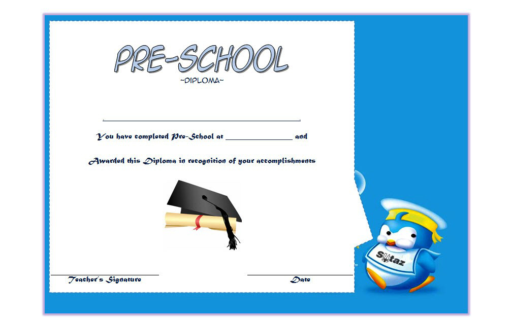 Diploma Certificate Template Free Download: 7+ Funny Ideas 4 with regard to Quality Diploma Certificate Template Free Download 7 Ideas