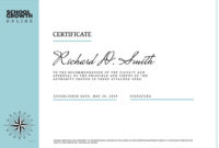 Diplomas And Certificates Templates throughout Training Course Certificate Templates