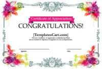 Download Certificate For Microsoft Office 2003 2007 2010 in Award Certificate Templates Word 2007