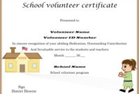 Download Volunteer Certificates The Right Way (19 Free Word within Outstanding Volunteer Certificate Template