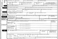 Free 6+ Sample Death Certificate Forms In Pdf | Ms Word inside Best Blank Death Certificate Template 7 Documents