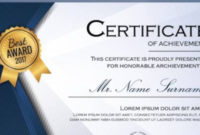 Free 8+ Ms Word Certificate Templates In Ms Word | Ai | Psd intended for Diploma Certificate Template Free Download 7 Ideas