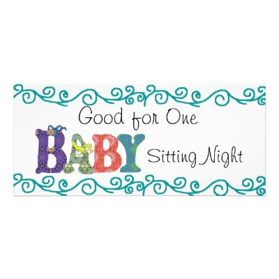 Free Babysitting Gift Certificate Template, Download Free throughout Babysitting Gift Certificate Template