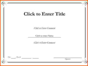Free Blank Certificate Certificate Border Template Microsoft inside Downloadable Certificate Templates For Microsoft Word