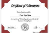 Free Certificate Template Powerpoint – Google Search | Free within Award Certificate Template Powerpoint