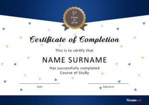 Free Certificate Template Word ~ Addictionary with regard to Certificate Templates For Word Free Downloads
