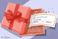 Free Gift Certificate Templates You Can Customize with Valentine Gift Certificates Free 7 Designs