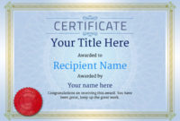 Free Ice Skating Certificate Templates – Add Printable throughout Fresh Ice Skating Certificates