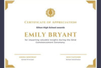 Free, Printable, And Customizable Award Certificate pertaining to Best Professional Award Certificate Template
