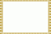 Free Printable Borders – Award And Certificate Borders within Fresh Free Printable Certificate Border Templates