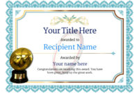 Free Rugby Certificate Templates – Add Printable Badges & Medals regarding Rugby Certificate Template