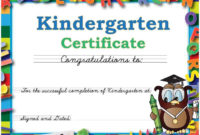 Graduation Caps And Gowns For Kindergarten Daycare And pertaining to New Daycare Diploma Template Free