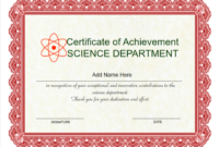 Graduation Certificate Templates – Customize With Iclicknprint within Science Achievement Award Certificate Templates