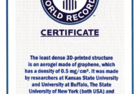 Guinness World Record Certificate Template Unique Guinness regarding Guinness World Record Certificate Template