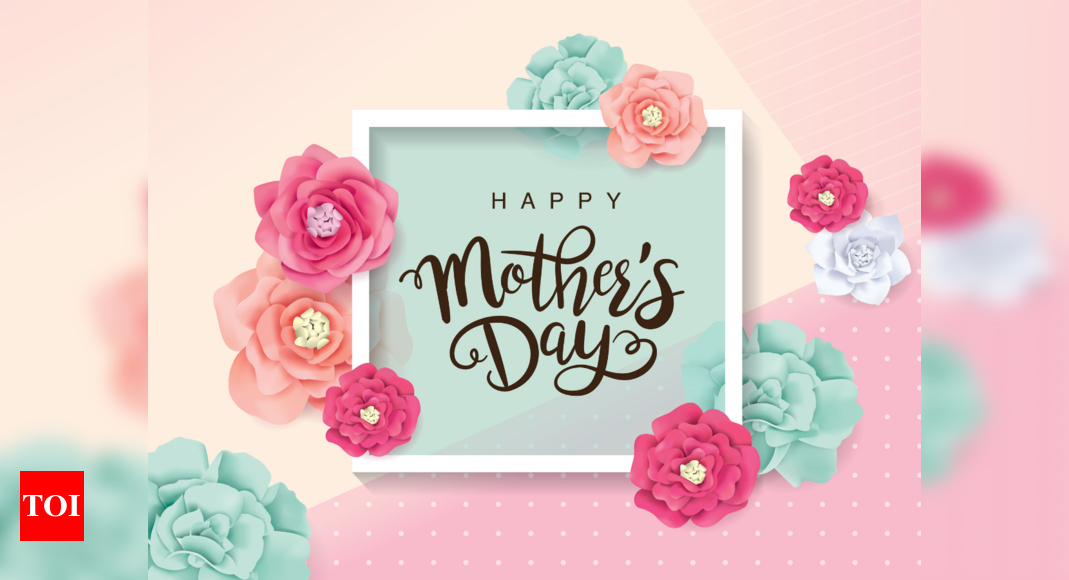 Happy Mother&amp;#039;S Day 2020 Wishes, Messages &amp;amp; Quotes: Best regarding Best Worlds Best Mom Certificate Printable 9 Meaningful Ideas
