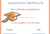 Hats Off Graduation Award Certificate | Graduation intended for Unique Graduation Gift Certificate Template Free
