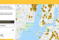 Help Main Street Is A New App That Aggregates Restaurant regarding Restaurant Gift Certificates New York City Free